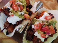 -Famous肥猫墨西哥音乐餐吧(五棵松华熙LIVE店)