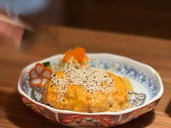 -隐月· 㐂和食屋(芝罘万达公馆店)