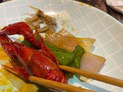 -龙虾风暴(松江店)