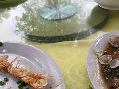 -秋姐美食店(旅游大道店)