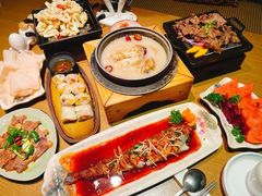 -瑞膳首尔参鸡汤(龙塔店)