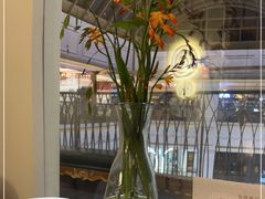 -PARFUM FLORAL花境法餐(南京首店)