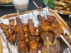 -老虎滩大连海鲜烧烤(建邺云锦路总店)