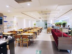 大堂-宏记广东客家菜(丰汇店)