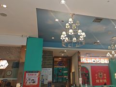 -龙聚德北京烤鸭(沙坪坝华宇A馆店)