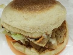 -麦当劳(帝豪店)
