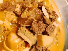 -湖北味道(湖北大厦店)