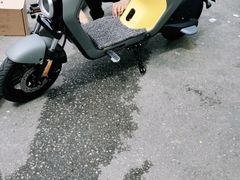 -九号电动车(安定门内大街店)