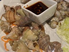 -国惠大酒楼(仓山万达店)