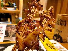 -木屋烧烤(双榆树店)