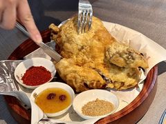 -秦月轩·陕西家乡菜(阜成路·五棵松店)