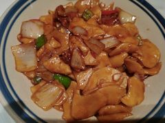 -杨记兴梦回徽州(万象城店)