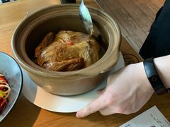 -金牌外婆家(苏州中心店)