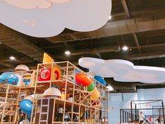 -杭州开元森泊度假乐园