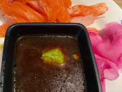 -星伦多自助料理(江阴万达店)