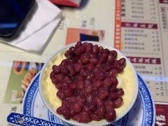 -捷信牛奶甜品世家(合生汇店)