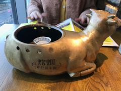 -炊烟小炒黄牛肉(中心印象城店)