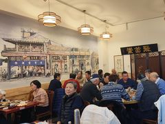 -聚首堂·特色小吃·肘子(什刹海德胜门店)