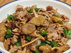 -滇铺子·云南特色菜·第九届野生菌美食节(东风东路c86店)