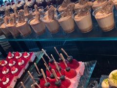 -澳门旅游塔360°旋转餐厅(南湾湖广场店)