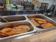 -万松园云记·生烫牛肉面(MOMOPARK店)