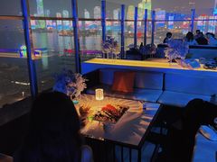 -VENU+海景酒廊