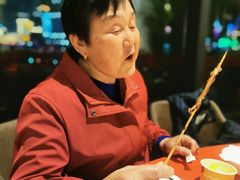 -东方明珠·可口可乐欢乐餐厅