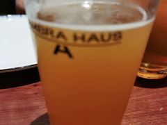 -Ambra Haus琥珀屋精酿餐厅(宝山店)