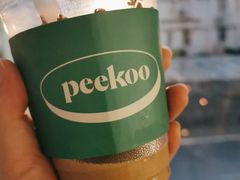 -peekoo coffee(尚嘉中心店)
