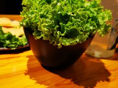 -那胡同里的小烤肉馆(开发区万达店)