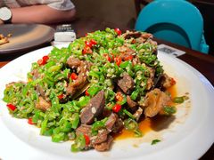 -楼兰新疆主题餐厅(悠方店)