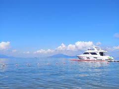 -惠州金海湾嘉华度假酒店