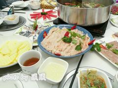 -围炉夜话·潮汕卤水火锅(榕江店)