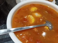 -情妹耙泥鳅·江湖川菜(科华店)