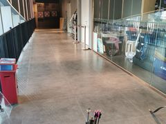 -弓夫射箭·CAFE·运动健身(深圳来福士广场店)