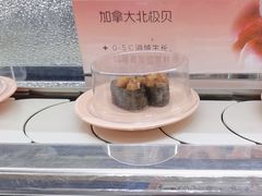 -争鲜回转寿司(朝北大悦城店)