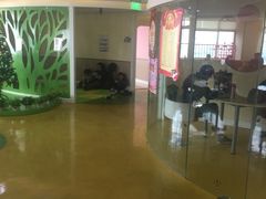 -金砾教育培训(宝山校区)