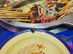 -马路边边火锅串串(观前街店)
