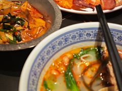 -涨巢·潮玩水疗局