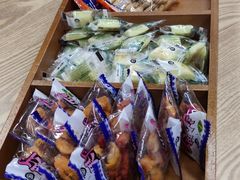 -很久以前羊肉串(昌里路三钢里店)