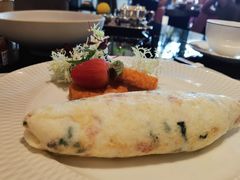 -王府半岛酒店·大堂茶座