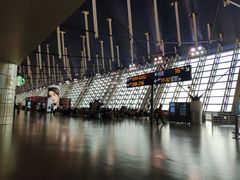 -翠華餐廳(浦东机场T1店)