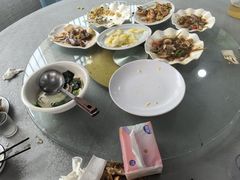 -瑶记海鲜餐厅(西涌店)