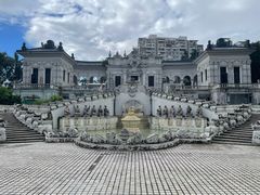 -珠海圆明新园
