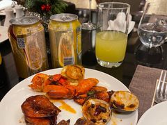 -深圳四季酒店·馥自助餐厅