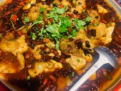 -一个叫川的地方(麒麟新天地店)
