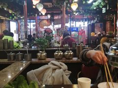 -·缸桶屋·韩式牛肋条自助烤肉(西湖D11店)