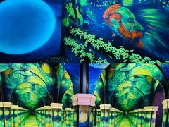 -天津梵高星空艺术馆(天河城旗舰店)