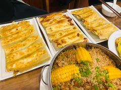 -春水锅贴·传统鲁菜(大明湖店)