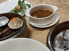 -广东胜利宾馆西关粤中餐厅